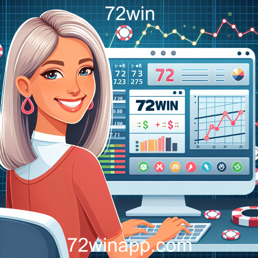 Apostas Esportivas: A Nova Sensação do Jogo Online no 72win