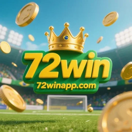 Logo 72win